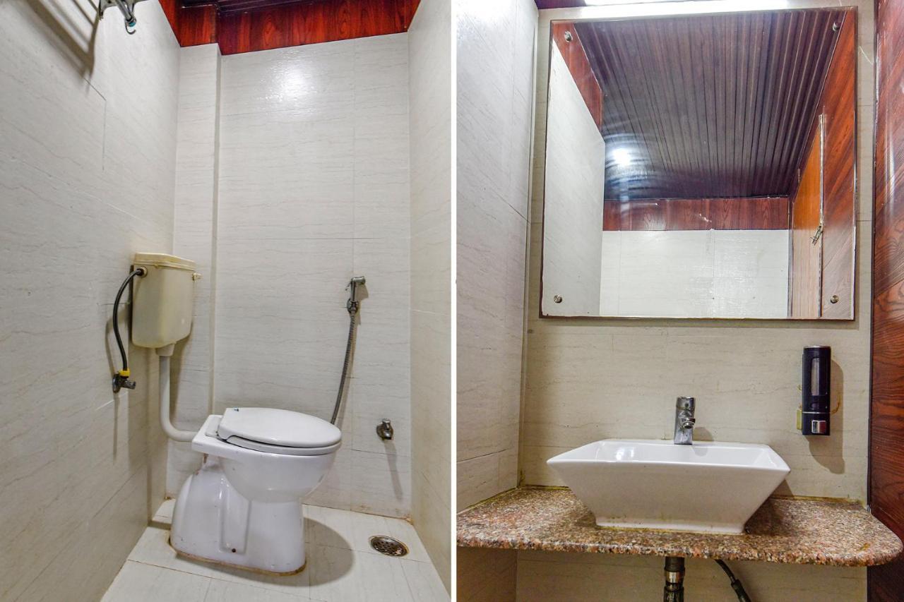 Hotel Vandana Palace Кота Екстер'єр фото