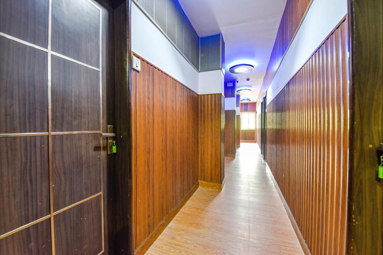 Hotel Vandana Palace Кота Екстер'єр фото