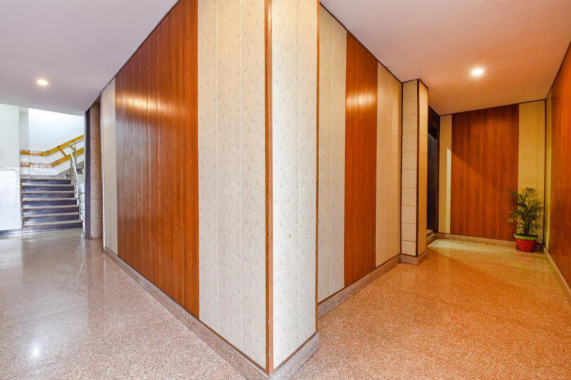 Hotel Vandana Palace Кота Екстер'єр фото