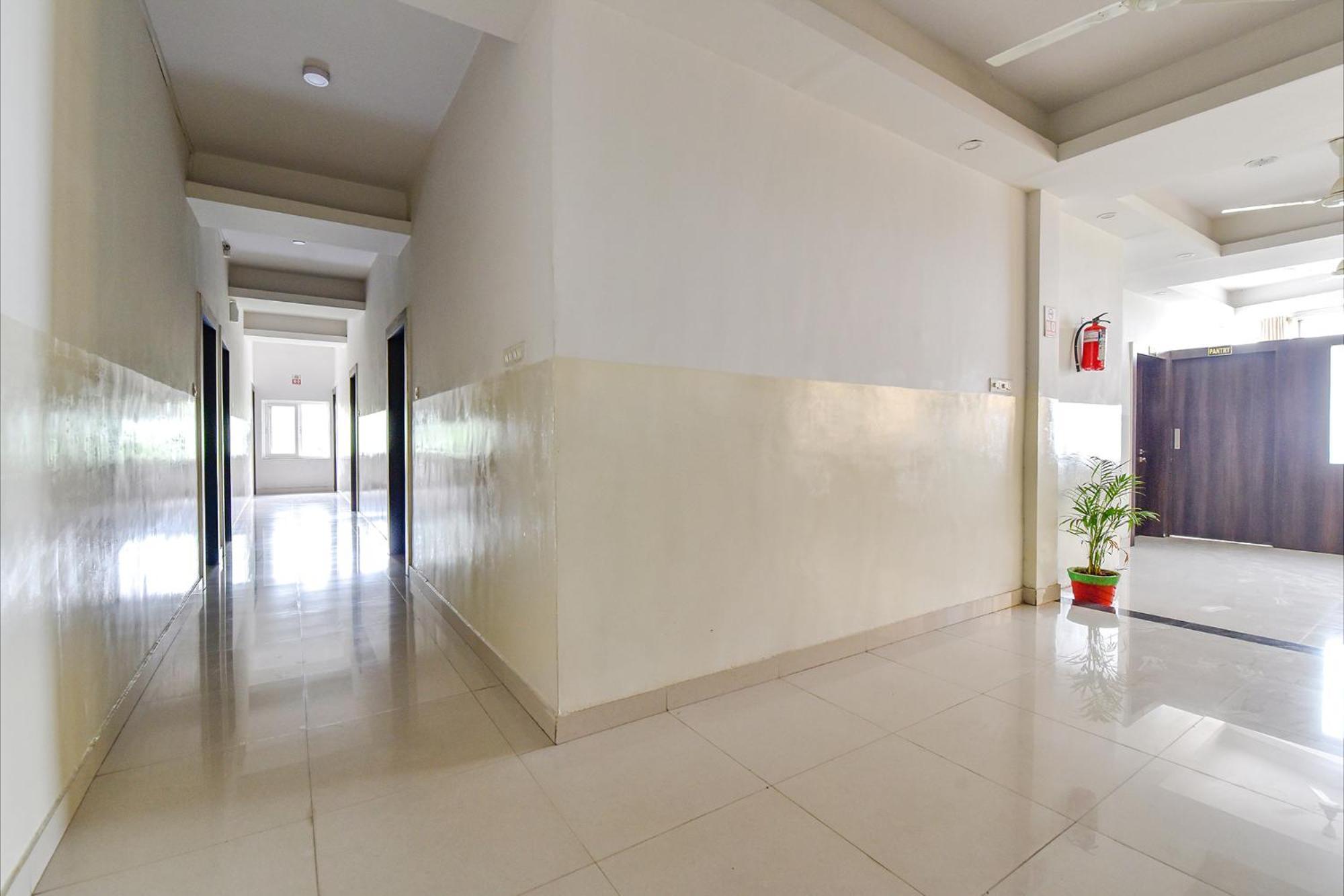 Hotel Vandana Palace Кота Екстер'єр фото
