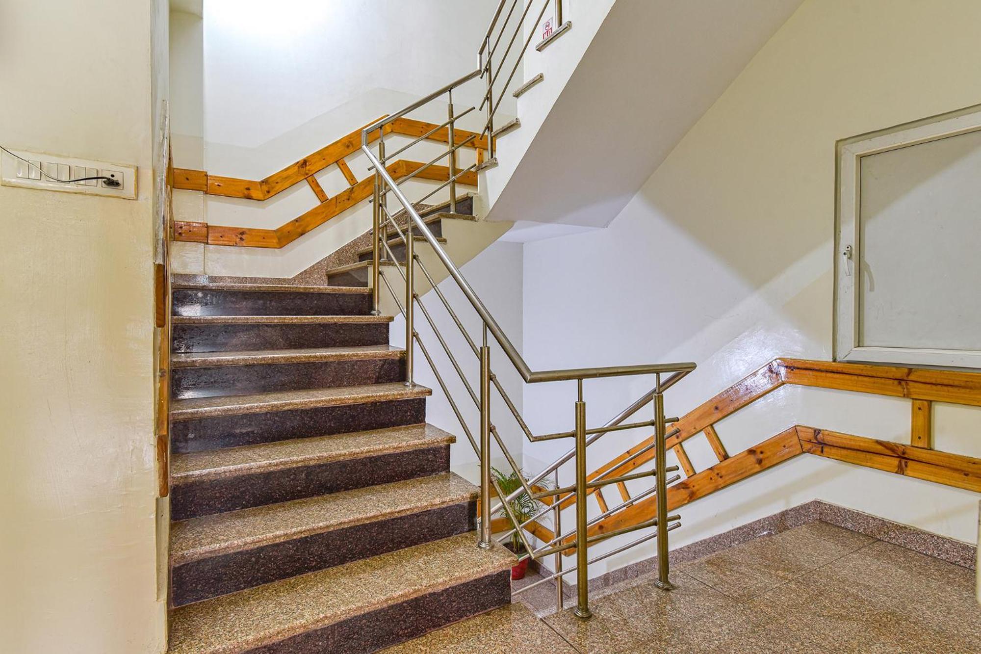 Hotel Vandana Palace Кота Екстер'єр фото